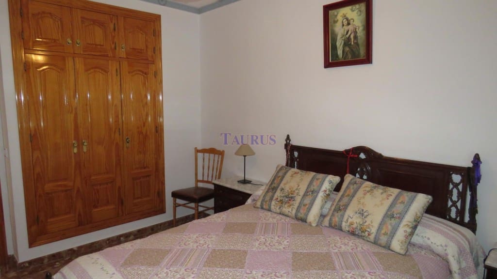 4 sovrum Hus till salu i Canillas de Albaida - 249 000 € (Ref: 4665857)