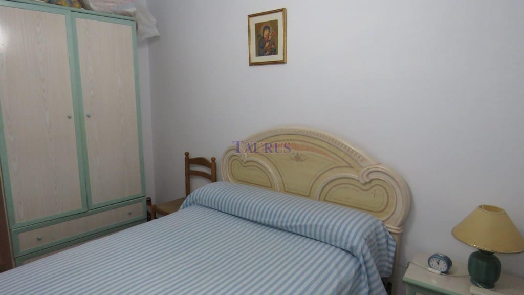 4 sovrum Hus till salu i Canillas de Albaida - 249 000 € (Ref: 4665857)