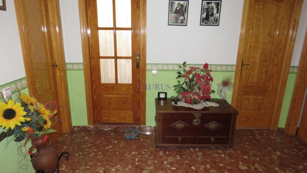 4 sovrum Hus till salu i Canillas de Albaida - 249 000 € (Ref: 4665857)