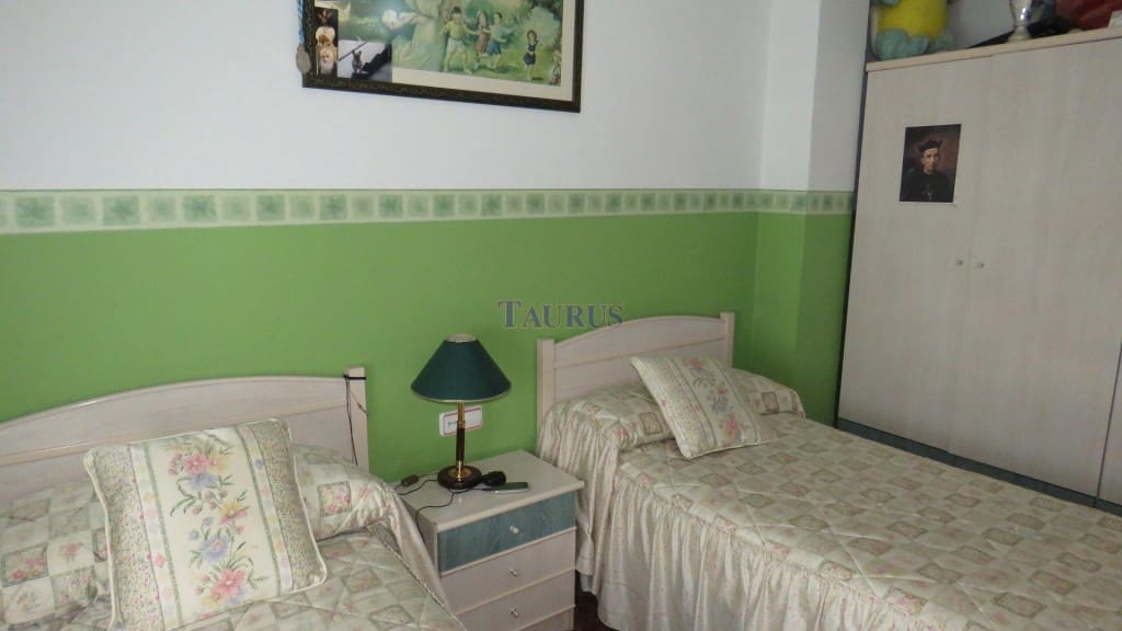 4 sovrum Hus till salu i Canillas de Albaida - 249 000 € (Ref: 4665857)