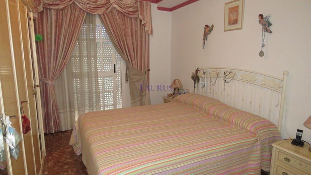 4 sovrum Hus till salu i Canillas de Albaida - 249 000 € (Ref: 4665857)