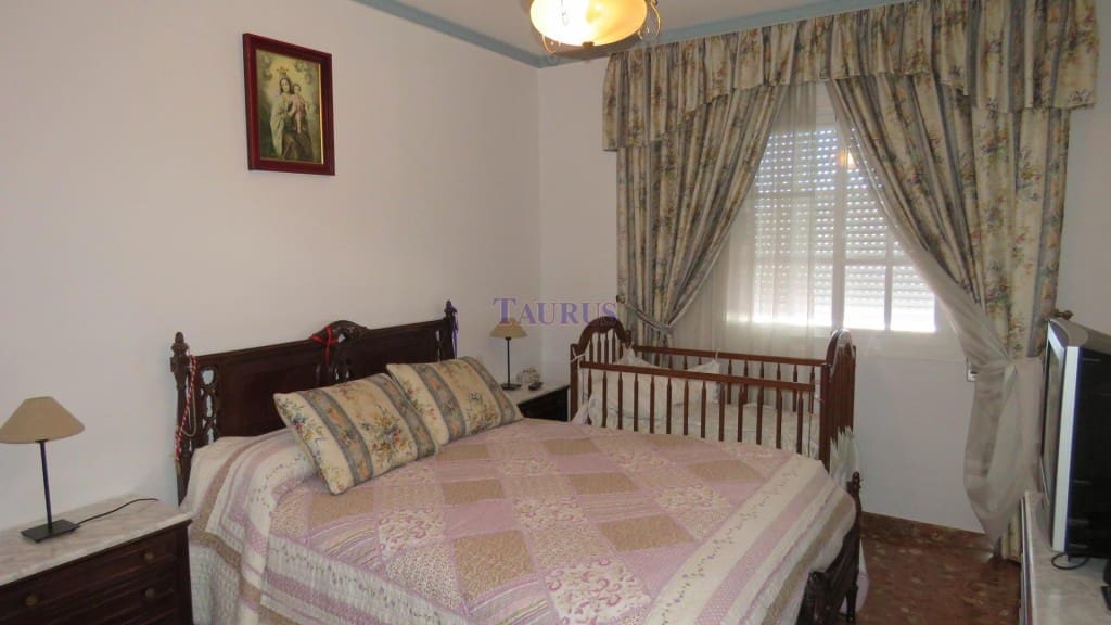 4 sovrum Hus till salu i Canillas de Albaida - 249 000 € (Ref: 4665857)