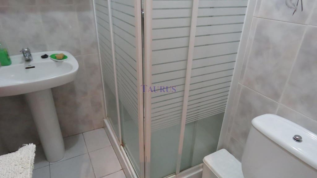 4 sovrum Hus till salu i Canillas de Albaida - 249 000 € (Ref: 4665857)