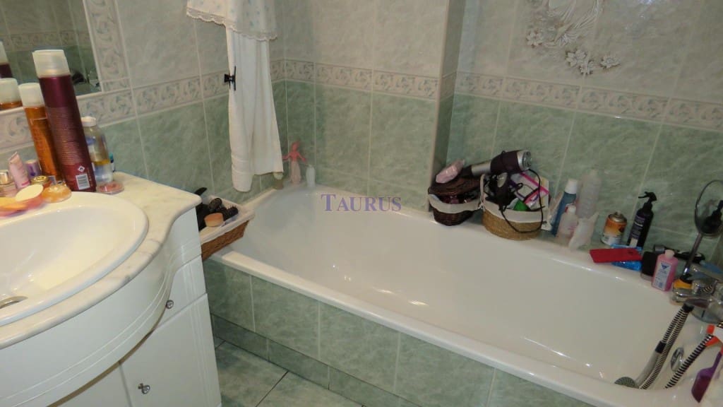 4 sovrum Hus till salu i Canillas de Albaida - 249 000 € (Ref: 4665857)