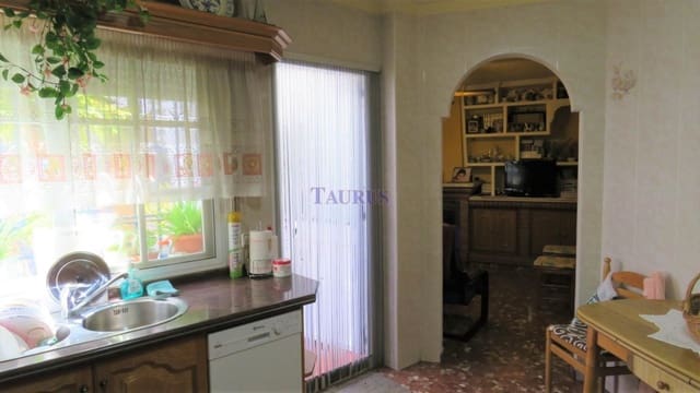 4 sovrum Hus till salu i Canillas de Albaida - 249 000 € (Ref: 4665857)