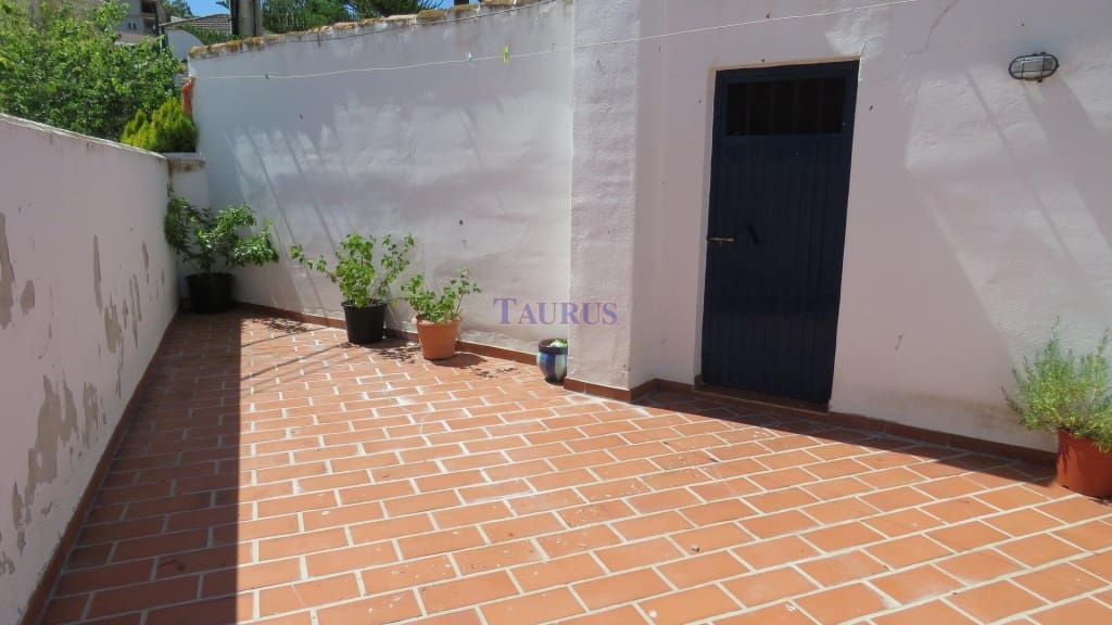 4 sovrum Hus till salu i Canillas de Albaida - 249 000 € (Ref: 4665857)