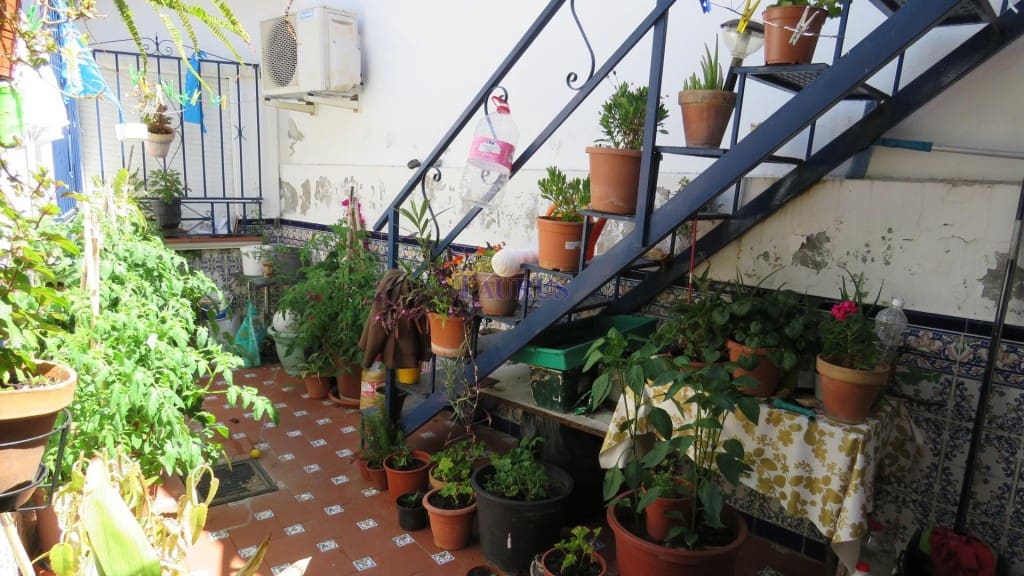 4 sovrum Hus till salu i Canillas de Albaida - 249 000 € (Ref: 4665857)