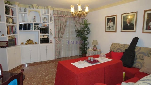 4 sovrum Hus till salu i Canillas de Albaida med garage - 249 000 € (Ref: 4665857)