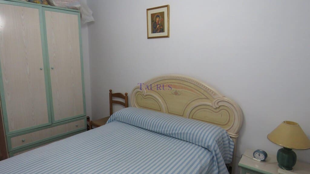 4 bedroom Townhouse for sale in Canillas de Albaida - € 249,000 (Ref: 4665857)