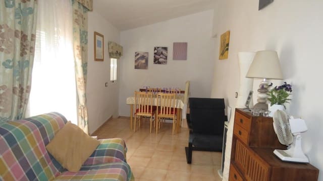 2 soveværelse Byhus til salg i Sayalonga - € 79.000 (Ref: 4699829)