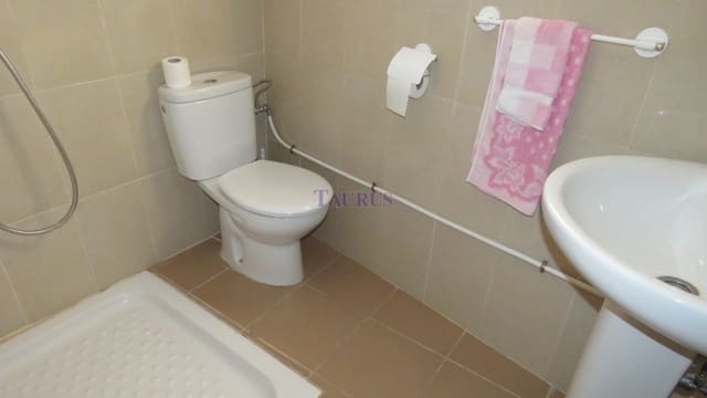 2 sovrum Hus till salu i Salares - 97 000 € (Ref: 4708982)