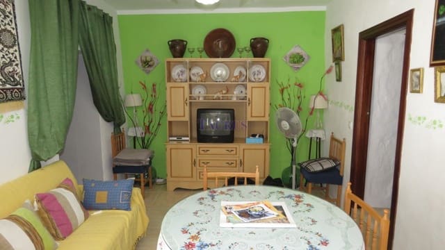 2 sovrum Hus till salu i Salares - 97 000 € (Ref: 4708982)