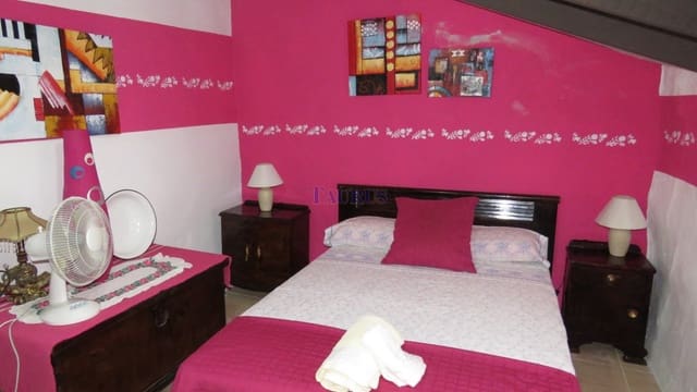 2 sovrum Hus till salu i Salares - 97 000 € (Ref: 4708982)