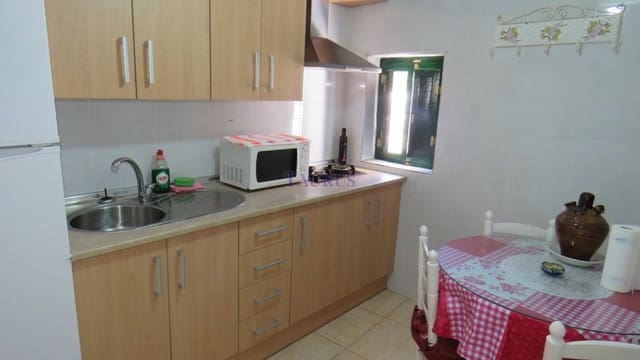 2 soverom Hus til salgs i Salares med svømmebasseng garasje - € 97 000 (Ref: 4708982)