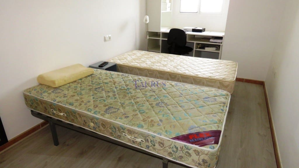 2 soveværelse Lejlighed til salg i Algarrobo Costa med swimmingpool garage - € 380.000 (Ref: 4724291)