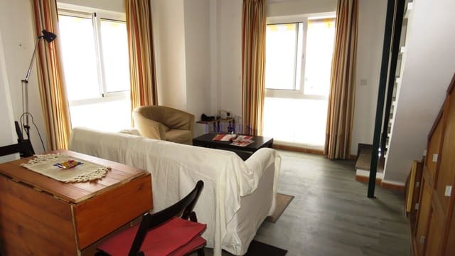 2 makuuhuone Huoneisto myytävänä paikassa Algarrobo Costa, Algarrobo mukana uima-altaan 
autotalli - 380 000 € (Ref: 4724291)