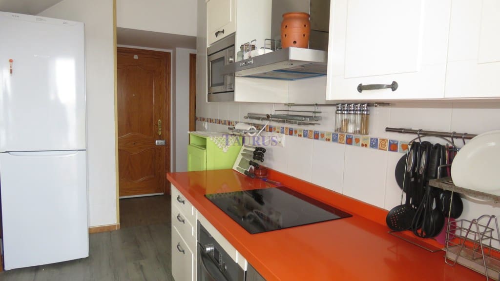 2 soveværelse Lejlighed til salg i Algarrobo Costa med swimmingpool garage - € 380.000 (Ref: 4724291)