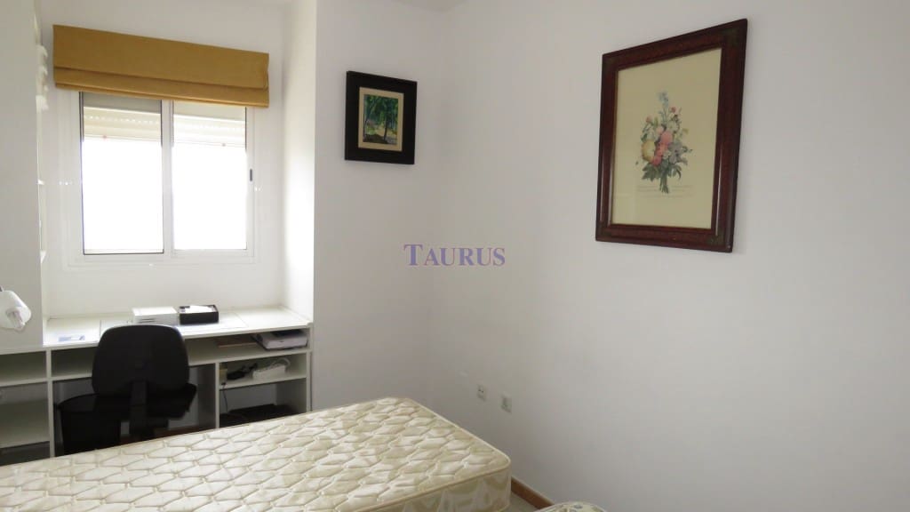 2 soveværelse Lejlighed til salg i Algarrobo Costa med swimmingpool garage - € 380.000 (Ref: 4724291)