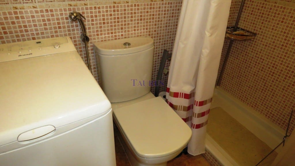 2 soveværelse Lejlighed til salg i Algarrobo Costa med swimmingpool garage - € 380.000 (Ref: 4724291)