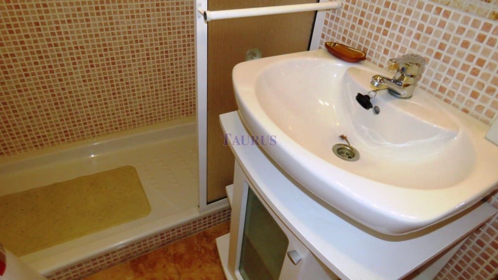 2 soveværelse Lejlighed til salg i Algarrobo Costa med swimmingpool garage - € 380.000 (Ref: 4724291)