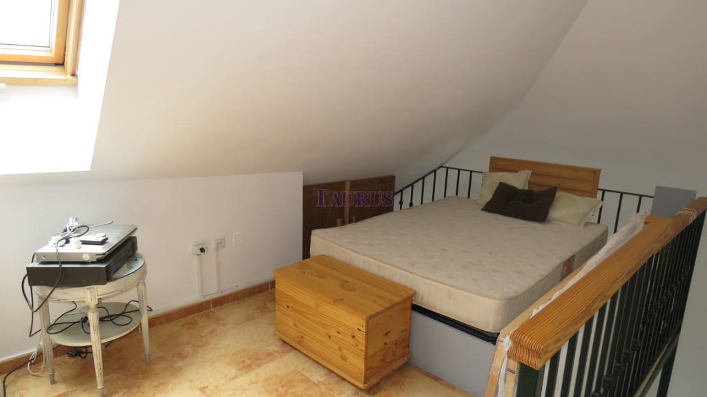 2 soveværelse Lejlighed til salg i Algarrobo Costa med swimmingpool garage - € 380.000 (Ref: 4724291)