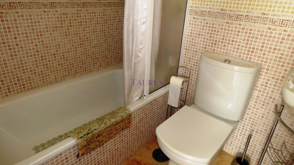 2 soveværelse Lejlighed til salg i Algarrobo Costa med swimmingpool garage - € 380.000 (Ref: 4724291)