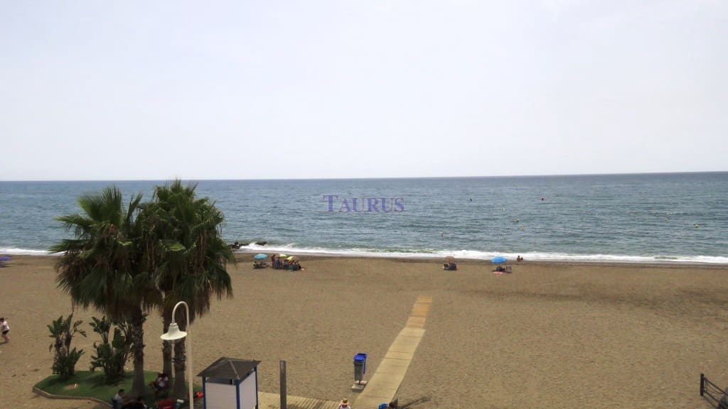 2 soveværelse Lejlighed til salg i Algarrobo Costa med swimmingpool garage - € 380.000 (Ref: 4724291)