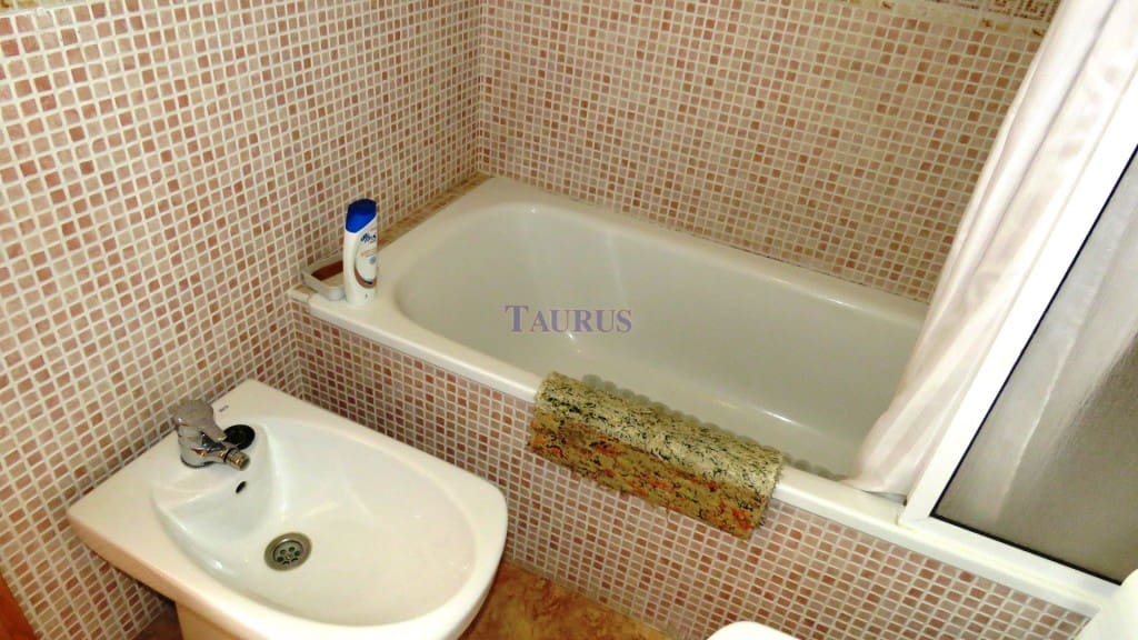 2 soveværelse Lejlighed til salg i Algarrobo Costa med swimmingpool garage - € 380.000 (Ref: 4724291)