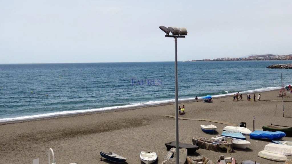 2 soveværelse Lejlighed til salg i Algarrobo Costa med swimmingpool garage - € 380.000 (Ref: 4724291)