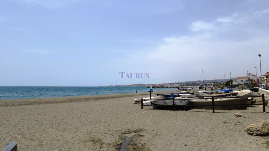 2 soveværelse Lejlighed til salg i Algarrobo Costa med swimmingpool garage - € 380.000 (Ref: 4724291)