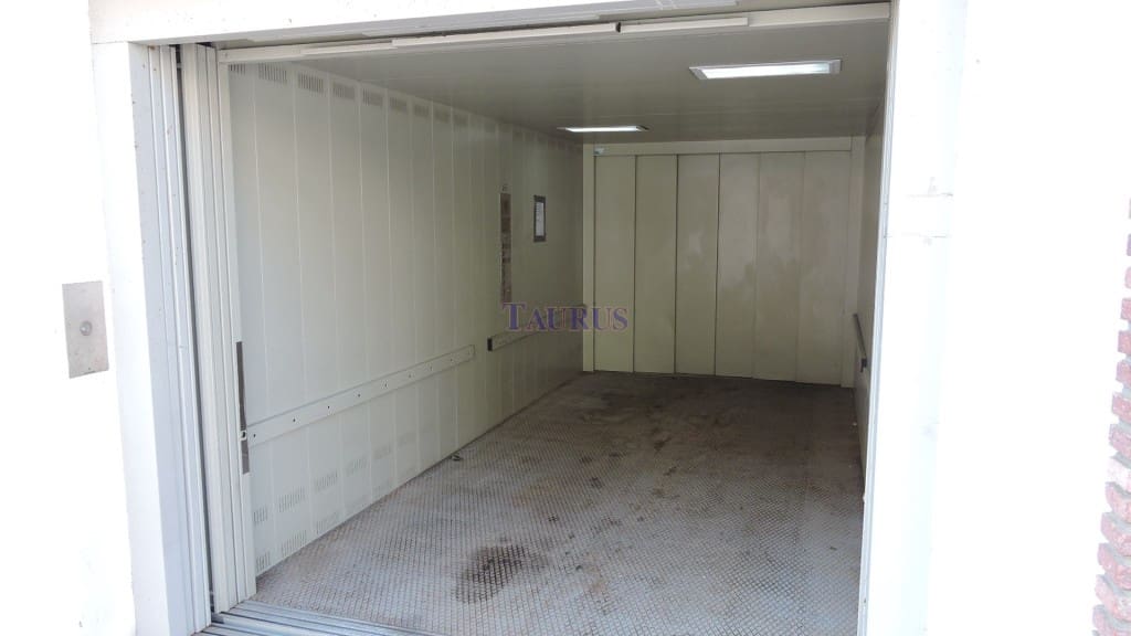 2 soveværelse Lejlighed til salg i Algarrobo Costa med swimmingpool garage - € 380.000 (Ref: 4724291)