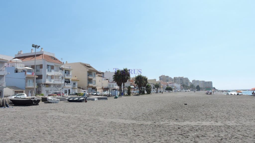 2 soveværelse Lejlighed til salg i Algarrobo Costa med swimmingpool garage - € 380.000 (Ref: 4724291)
