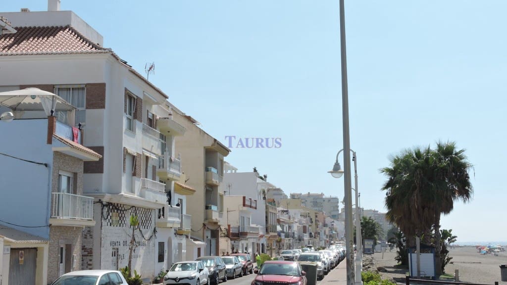 2 soveværelse Lejlighed til salg i Algarrobo Costa med swimmingpool garage - € 380.000 (Ref: 4724291)