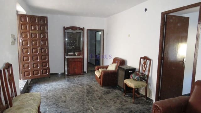 5 sovrum Hus till salu i Salares - 110 000 € (Ref: 4757769)