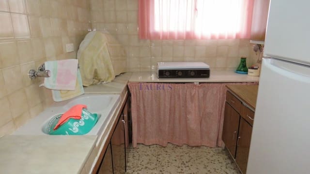 6 quarto Casa em Banda para venda em Canillas de Albaida - 180 000 € (Ref: 4787933)