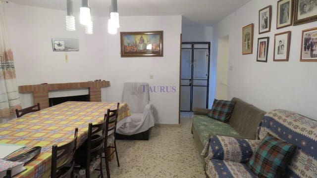 6 quarto Casa em Banda para venda em Canillas de Albaida - 180 000 € (Ref: 4787933)