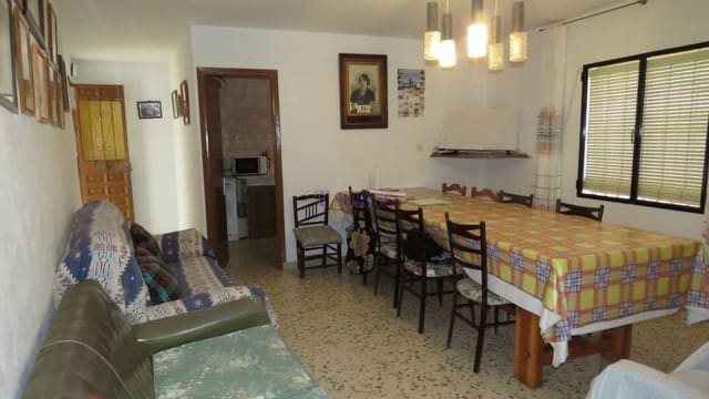 6 quarto Casa em Banda para venda em Canillas de Albaida - 180 000 € (Ref: 4787933)