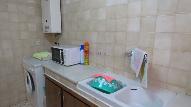 6 quarto Casa em Banda para venda em Canillas de Albaida - 180 000 € (Ref: 4787933)