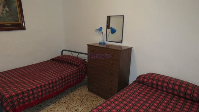 6 quarto Casa em Banda para venda em Canillas de Albaida - 180 000 € (Ref: 4787933)