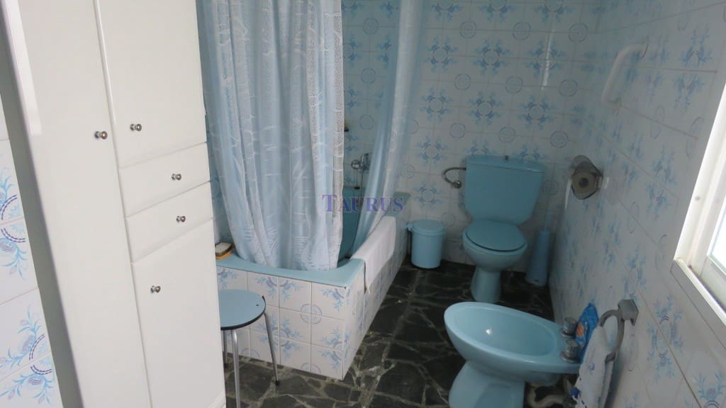 4 soverom Leilighet til salgs i Canillas de Albaida med garasje - € 137 000 (Ref: 4954286)