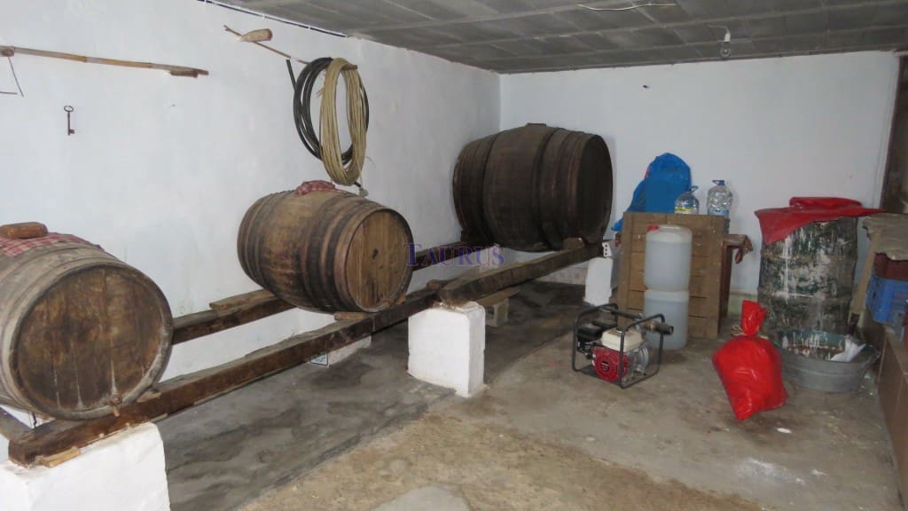 4 soverom Leilighet til salgs i Canillas de Albaida med garasje - € 137 000 (Ref: 4954286)