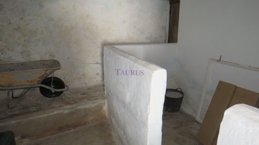 4 soverom Leilighet til salgs i Canillas de Albaida med garasje - € 137 000 (Ref: 4954286)