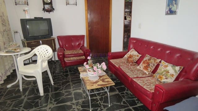4 Zimmer Apartment zu verkaufen in Canillas de Albaida mit Garage - 137.000 € (Ref: 4954286)