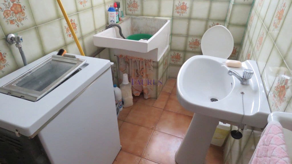 Apartamento de 4 habitaciones en Canillas de Albaida en venta con garaje - 137.000 € (Ref: 4954286)