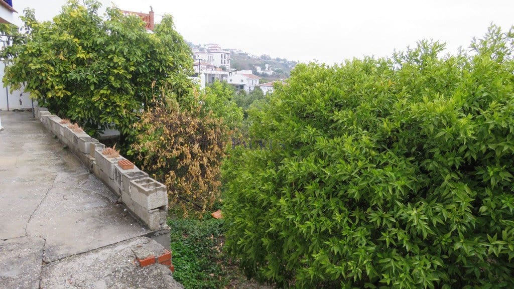 Apartamento de 4 habitaciones en Canillas de Albaida en venta con garaje - 137.000 € (Ref: 4954286)