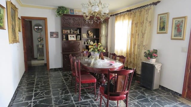 4 soverom Leilighet til salgs i Canillas de Albaida - € 137 000 (Ref: 4954286)