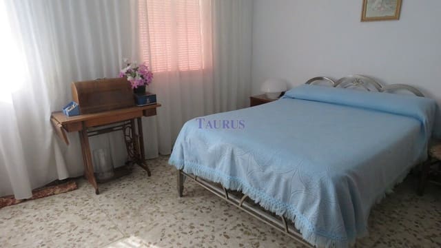 4 soverom Leilighet til salgs i Canillas de Albaida - € 137 000 (Ref: 4954286)