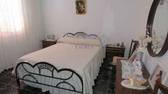 4 soverom Leilighet til salgs i Canillas de Albaida - € 137 000 (Ref: 4954286)