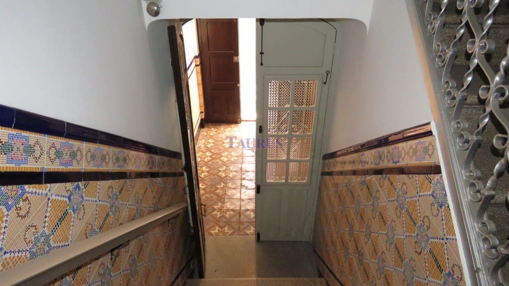 10 Zimmer Haus zu verkaufen in Competa - 210.000 € (Ref: 4961713)