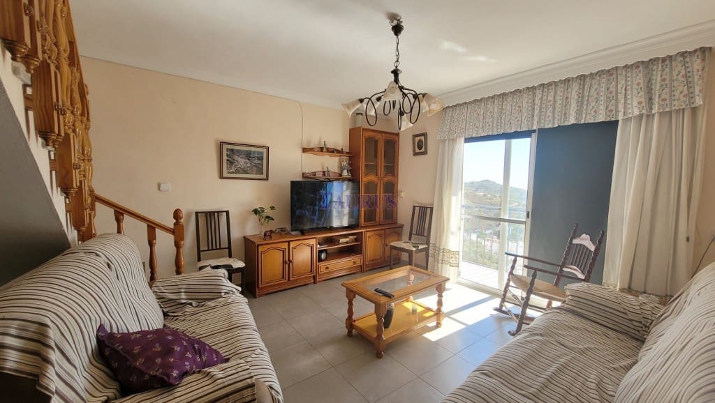 3 camera da letto Casa in vendita in Competa con piscina garage - 395.000 € (Rif: 5061895)